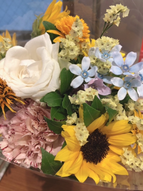 新しくオープンしたお花屋さんをご紹介します 川口 鳩ヶ谷 足立区 葛飾区エリアの賃貸不動産情報ならサイワハウジングへ