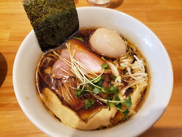 坂戸市の人気ラーメン店 らーめんコッコ ２回目です 坂戸 鶴ヶ島 毛呂山町の賃貸情報はクラリスへ