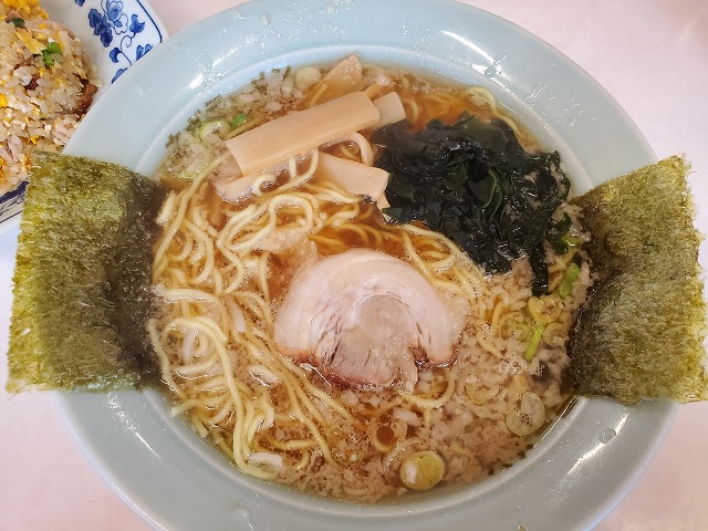 ラーメンブログ 坂戸 鶴ヶ島 毛呂山町の賃貸情報はクラリスへ