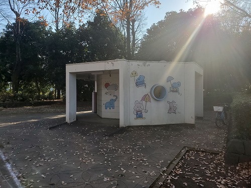 坂戸市で一番広 い公園 千代田公園 坂戸 鶴ヶ島 毛呂山町の賃貸情報はクラリスへ
