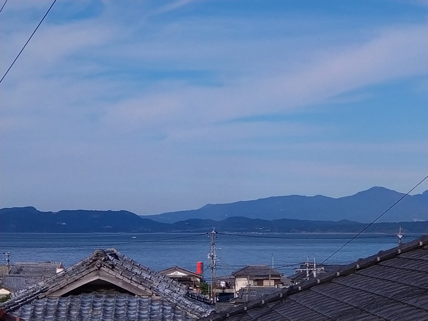 オーシャンビュー貸一戸建