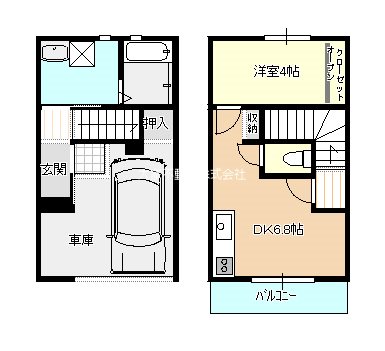 完成間近♬　新築物件のご紹介♪