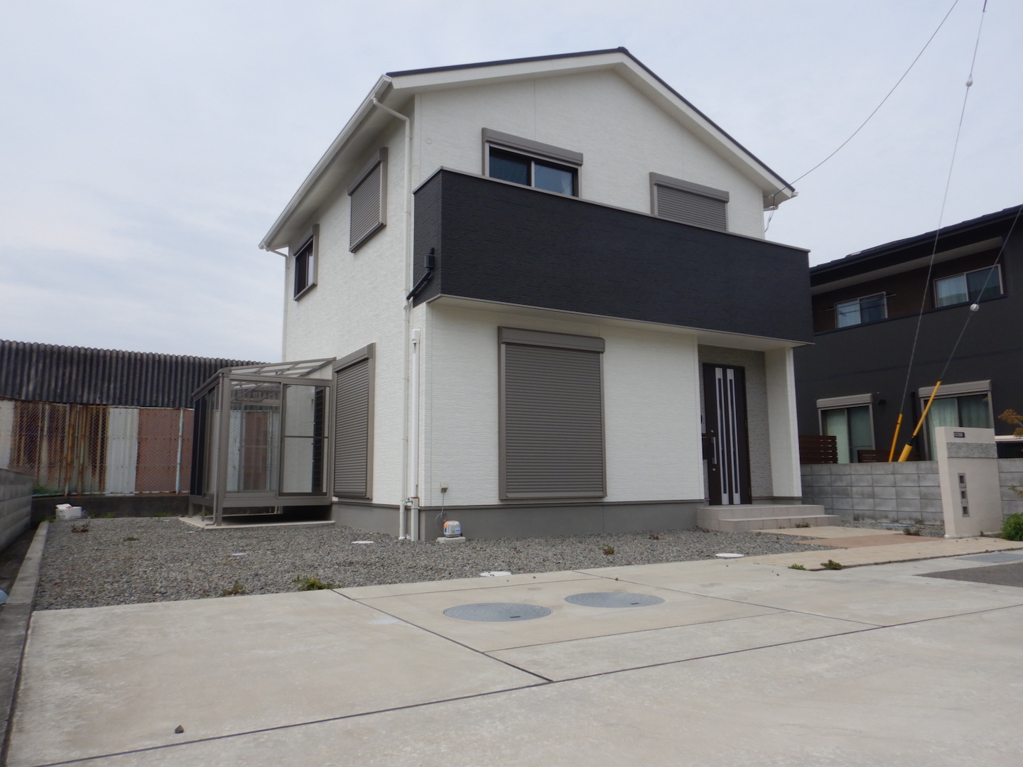 今、徳島だけでなく全国的に注目を集めている、中古住宅が人気の理由とは？