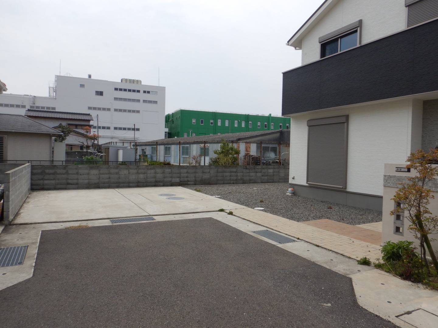 徳島に住むなら…駐車場は何台分必要？
