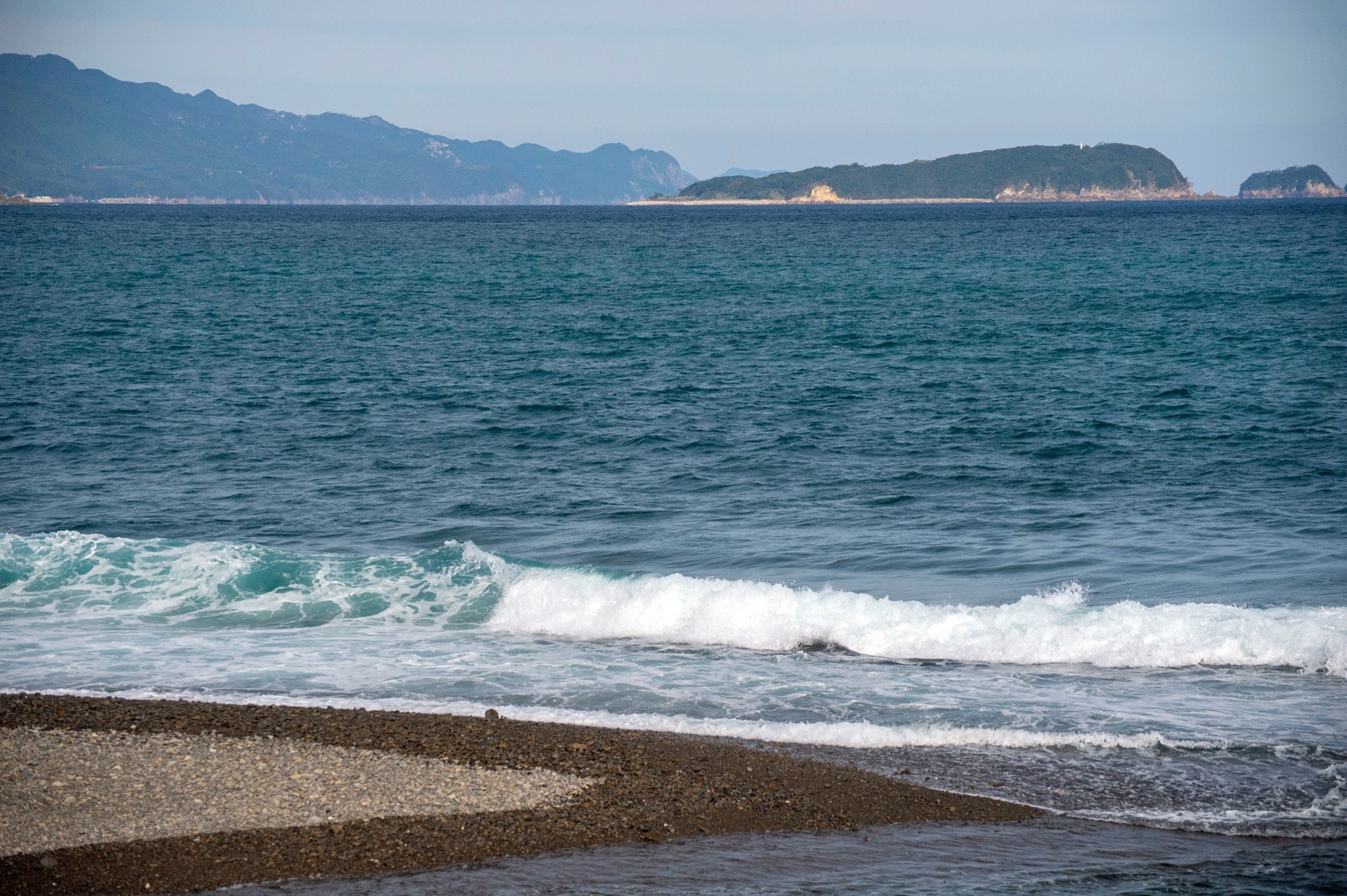 Uターン、Iターンを目指す方へ。徳島で今人気のサーフィン移住、ノマド移住