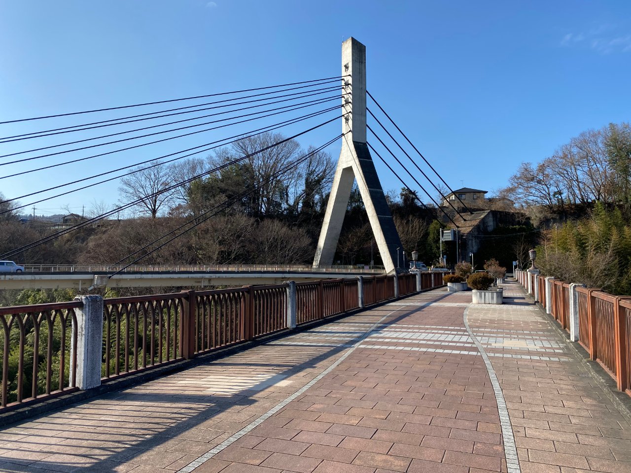 あのアニメの聖地巡礼で秩父へ 群馬県 高崎市のlixil不動産ショップ トウショウレックス