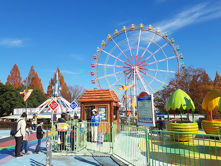 渋川スカイランドパーク 群馬県 高崎市のlixil不動産ショップ トウショウレックス