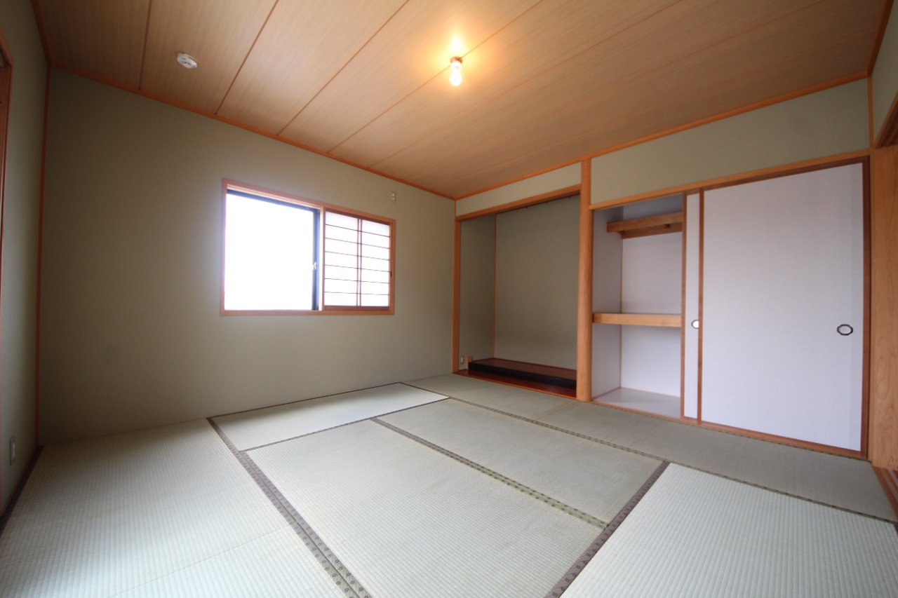 伊勢崎市 5ldk 土地約71坪のゆったり 中古住宅 群馬県 高崎市のlixil不動産ショップ トウショウレックス