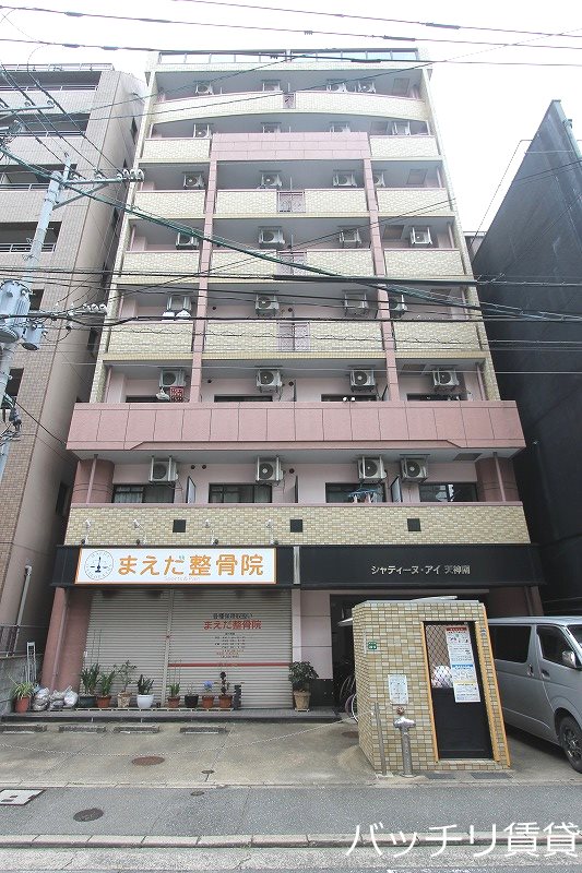 天神店のおススメ物件 バッチリ賃貸