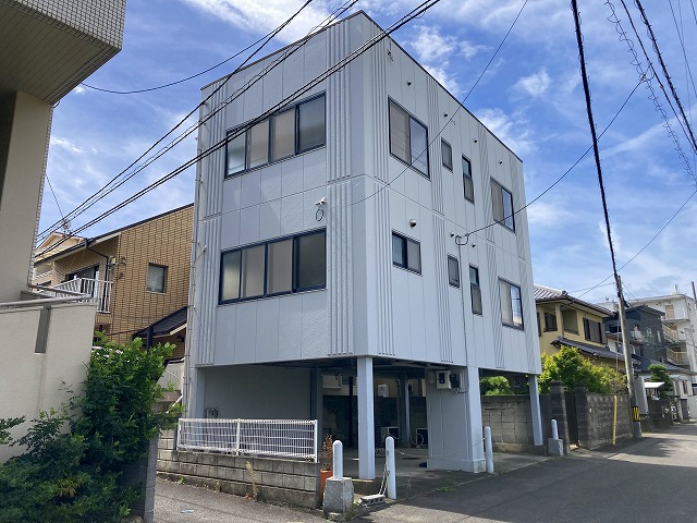 【新着物件】高松市三条町　中古戸建　3DK　1150万円　P3