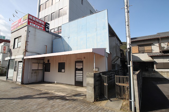 ☆価格変更☆高松市室町売り土地　約144坪　2400万円