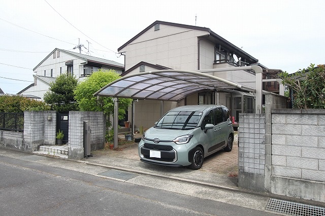【新着物件】高松市川部町中古戸建　4LDK　1200万円