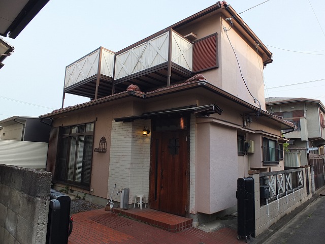 ☆価格変更☆高松市今里町中古戸建　3ＬＤＫ　980万円