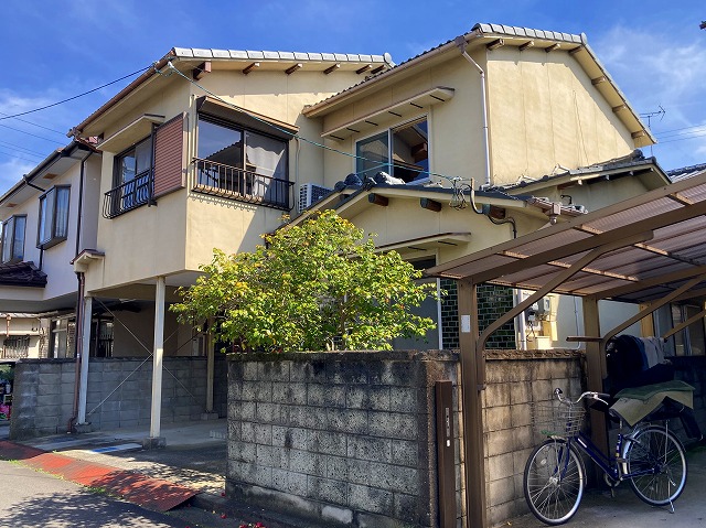 ☆価格変更☆高松市成合町中古戸建　5DK　320万円