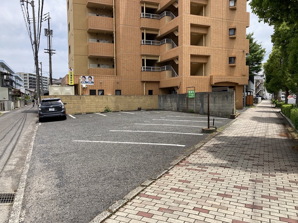 【新着物件】高松市中心部　事業用地　53坪　2500万円
