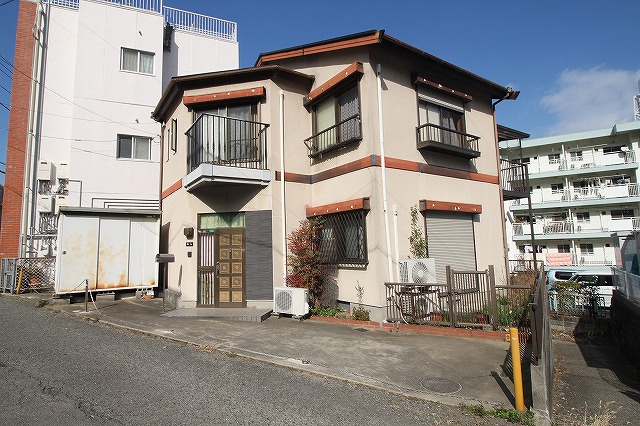 ☆価格変更☆高松市中心部　中古戸建　1160万円　4SDK