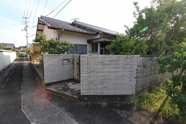 【新着物件】高松市高松町売り土地　約64坪　480万円