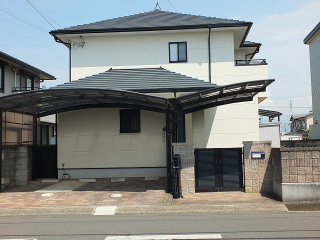☆価格変更☆高松市亀田町　中古戸建　4LDK　1380万円