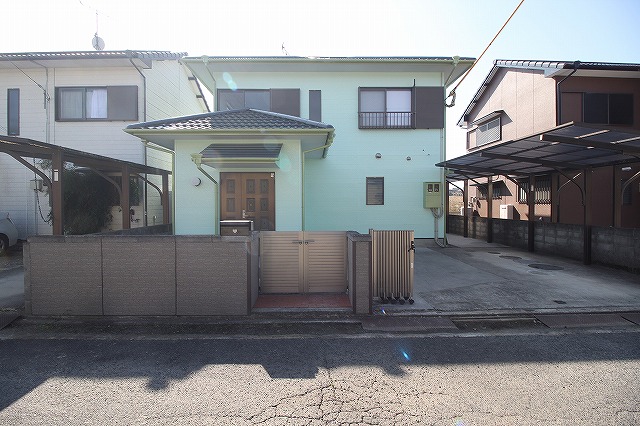 ☆価格変更☆高松市香南町　中古戸建　5LDK　1,230万円