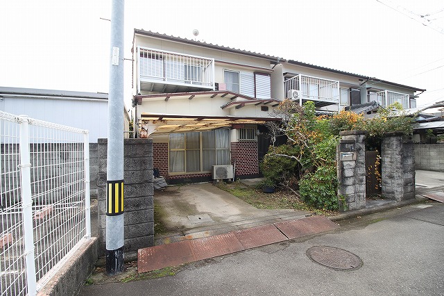 ☆価格変更☆高松市木太町売り土地　30.2坪　420万円