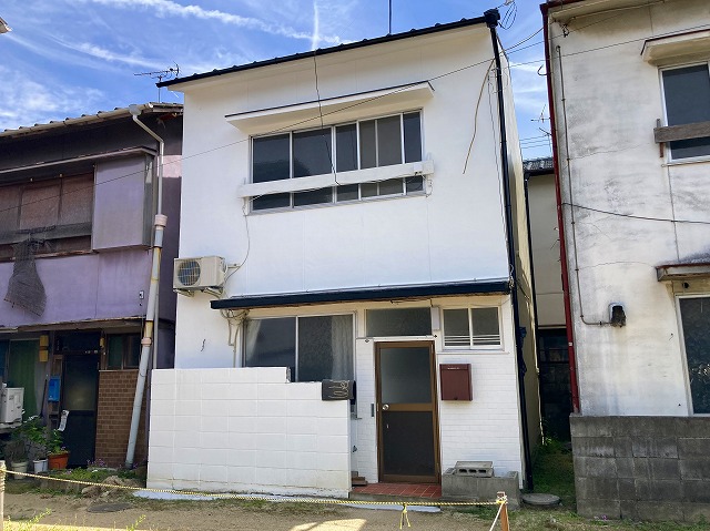 【新着物件】高松市木太町　中古戸建　3K　390万円