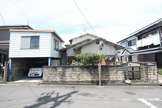 【新着物件】高松市香川町浅野中古戸建　6DK　500万円