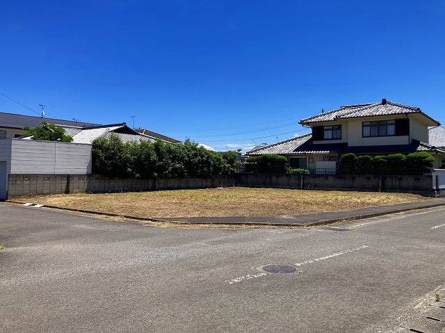 【新着物件】高松市屋島東町　約112坪　980万円