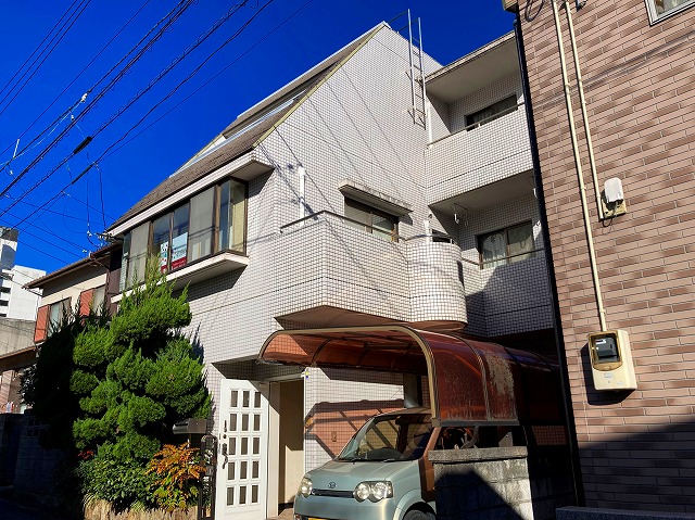 ☆価格変更☆宮脇町二丁目中古戸建　5DK　1,240万円