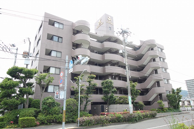 ☆価格変更☆アルファガーデン楠上　3LDK　870万円