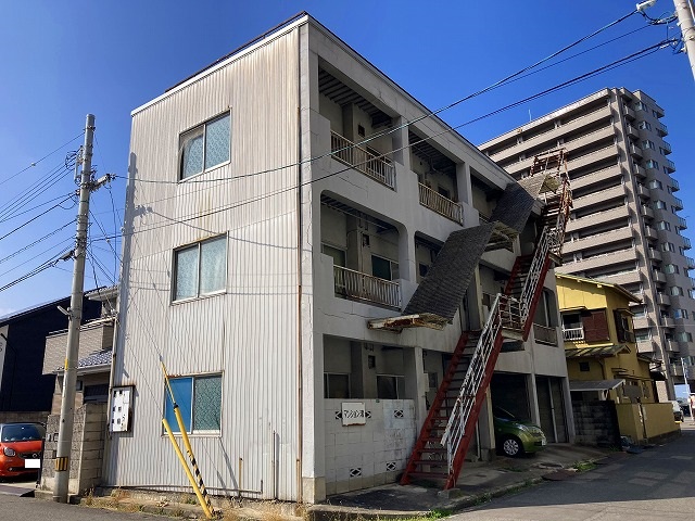 ☆価格変更☆高松市浜ノ町売り土地　36.6坪　900万円