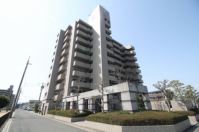 ☆価格変更☆サーパス木太公園　2LDK　1,180万円