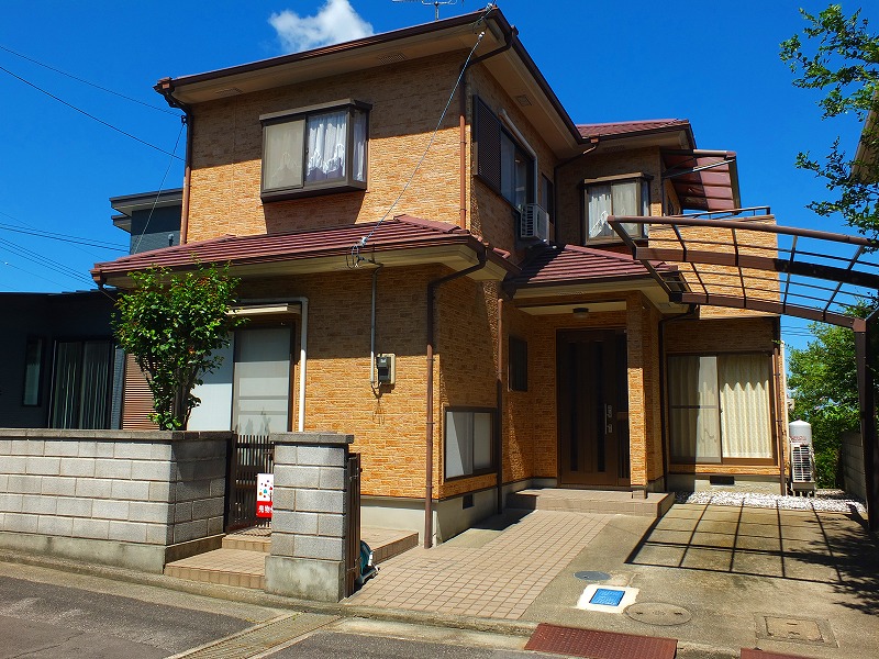 ☆価格変更☆高松市牟礼町牟礼　中古戸建　990万円