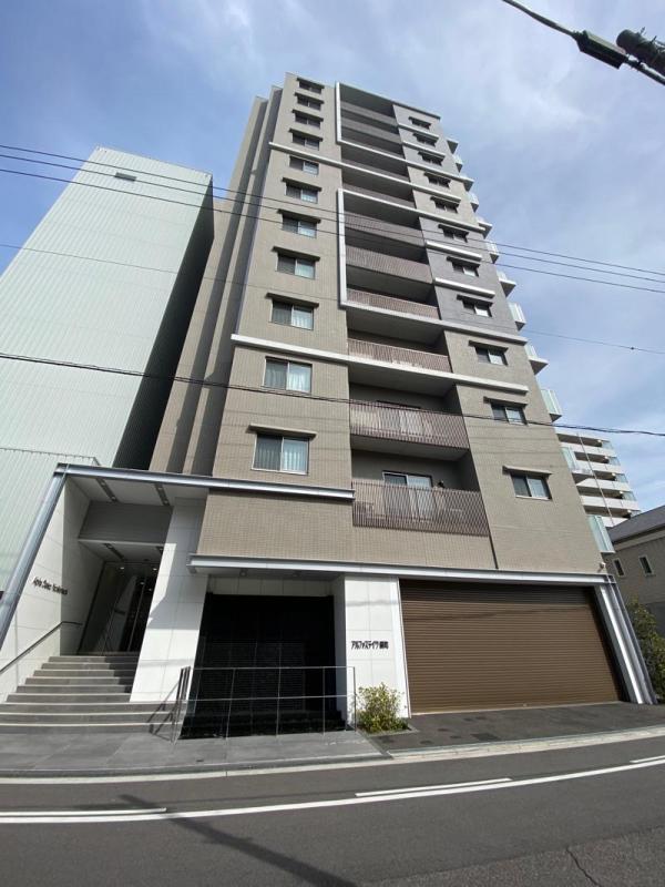 【新着物件】アルファステイツ錦町　3LDK　4,450万円