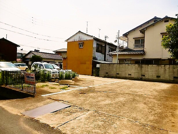 ☆価格変更☆高松市木太町売り土地　38.19坪　620万円