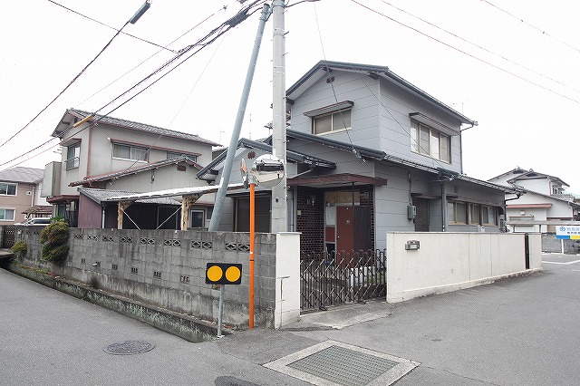 ☆価格変更☆高松市三名町中古戸建　5DK　500万円