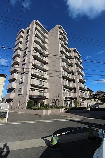 ☆価格変更☆ファミール松島町　3階　2SLDK　670万円
