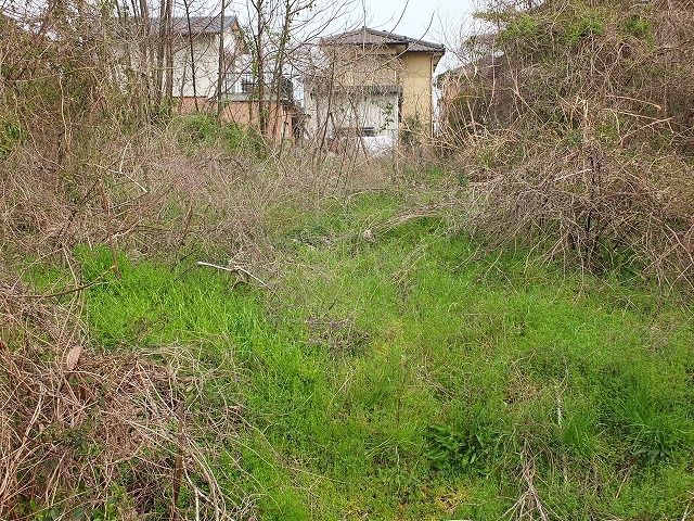 ☆価格変更☆高松市香川町大野　110坪　整形地　186万円