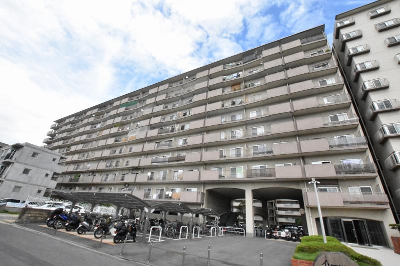 【新着物件】イトーピア高松　1K　260万円