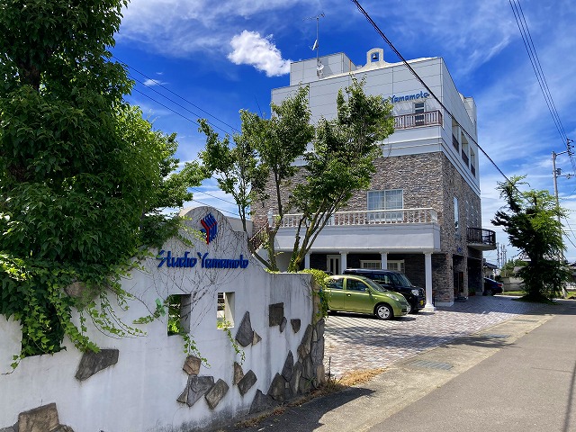 【新着物件】高松市香川町川東下　店舗兼住宅　4,700万円