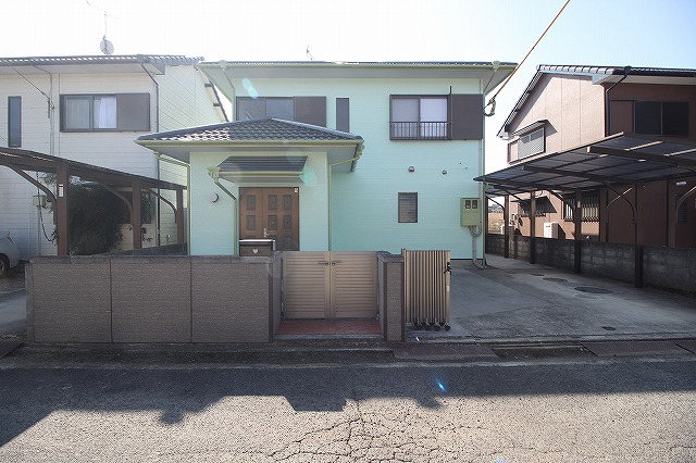 ☆価格変更☆高松市香南町西庄中古戸建　5LDK　980万円