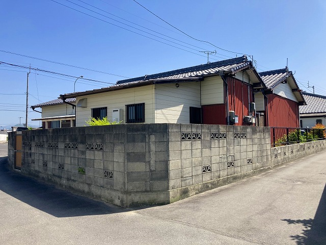☆価格変更☆高松市成合町売り土地　約190坪　1800万円