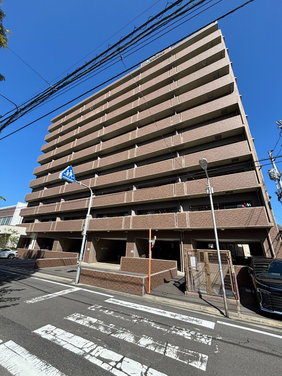 【新着物件】アルファライフ栗林駅北　2LDK　1650万円