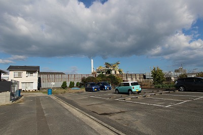 ☆価格変更☆高松市香西本町売り土地　144坪　690万円