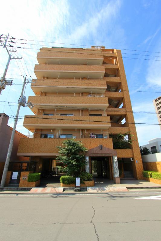 ☆価格変更☆ダイアパレス栗林公園南　1R　198万円