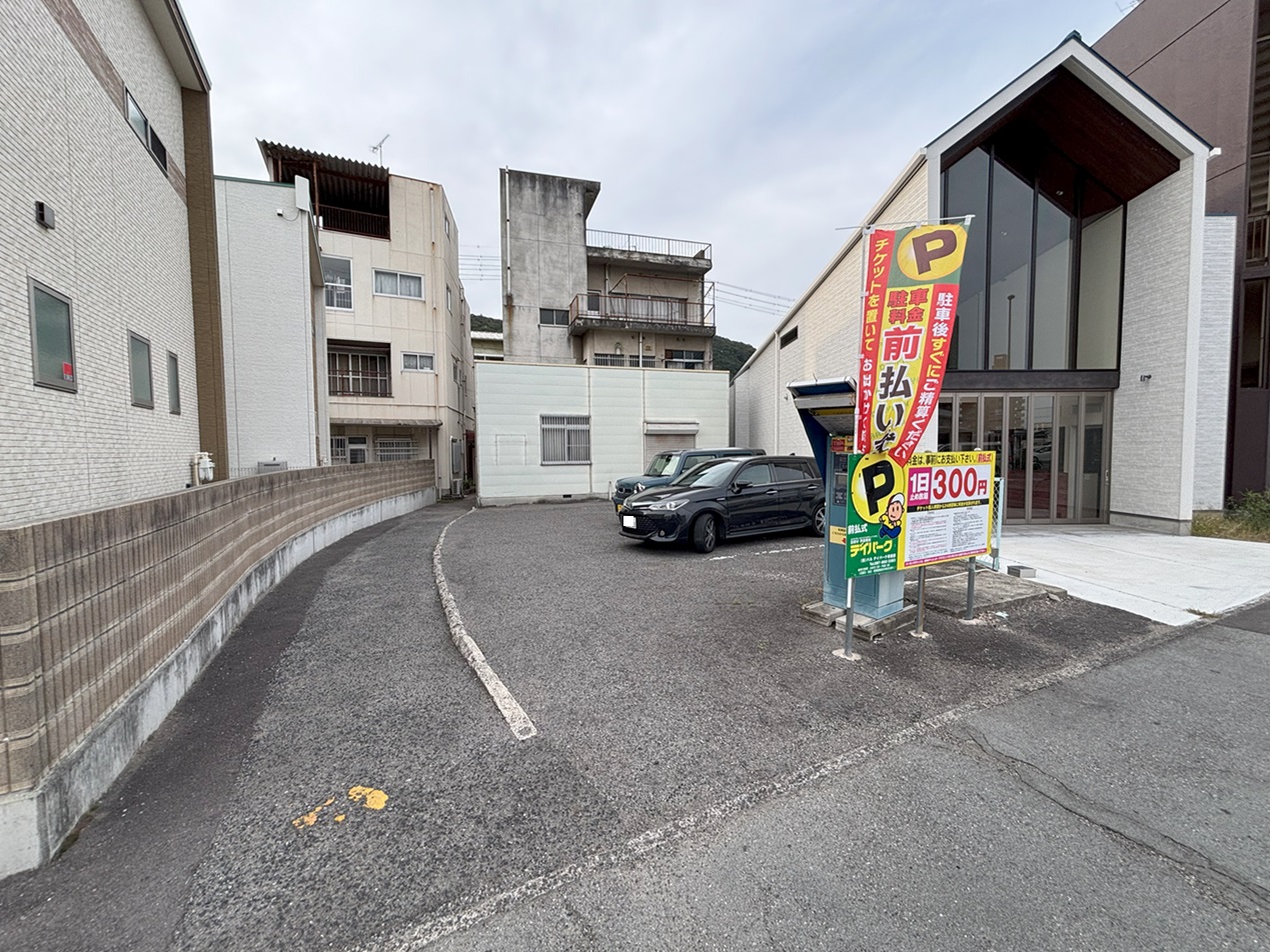 【新着物件】高松市室新町売り土地　68.71坪　3000万円
