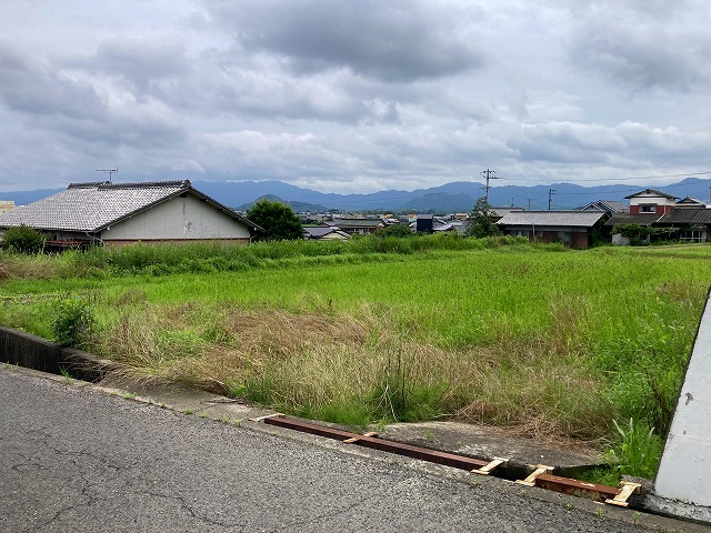 【新着物件】高松市十川東町売り土地　約452坪　480万円