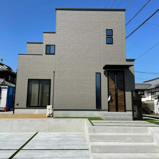 【新着物件】高松市香西北町中古戸建　3LDK　2,580万円