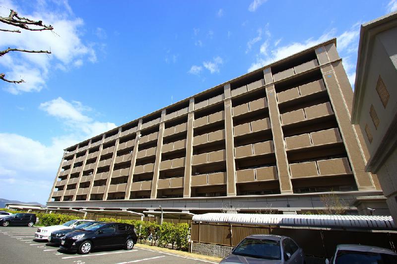 ☆価格変更☆アルファシティ屋島六番館　2LDK　500万円