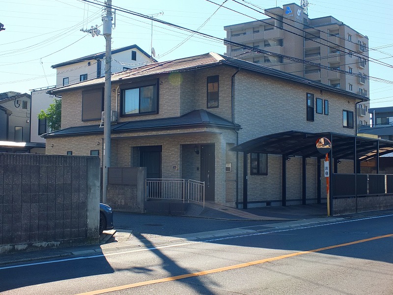 【新着物件】高松市太田下町中古戸建　4LDK　3190万円