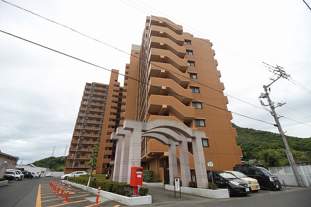 ☆価格変更☆ダイアパレス国分寺　3LDK　495万円